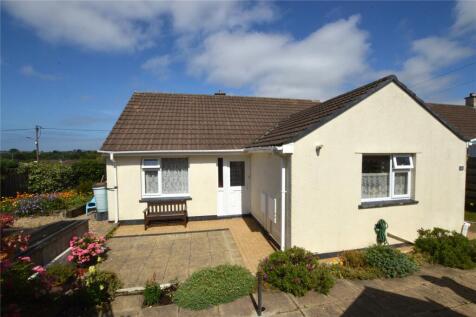 Albertus Drive, Hayle, Cornwall