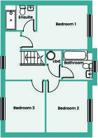 Ff Floorplan