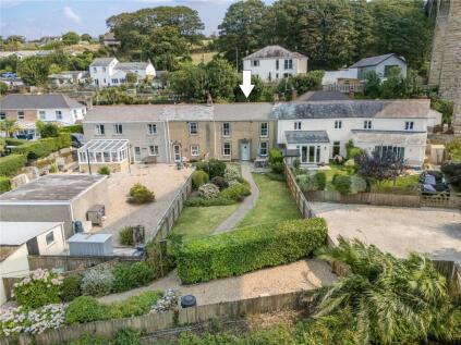 Riverside, Angarrack, Hayle, Cornwall