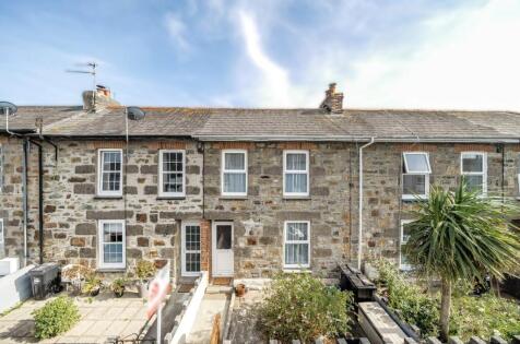 Mount Pleasant, Hayle, Cornwall