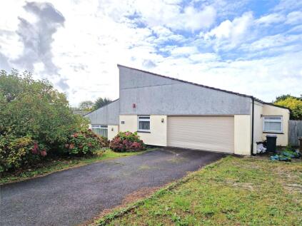 Meadowside Close, Hayle, Cornwall