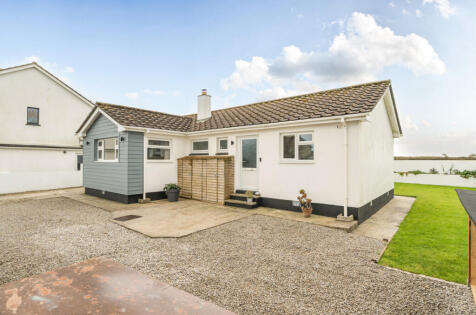 Tresdale Parc, Connor Downs, Hayle, Cornwall