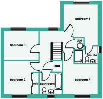 Floorplan Ff