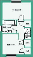 Ff Floorplan