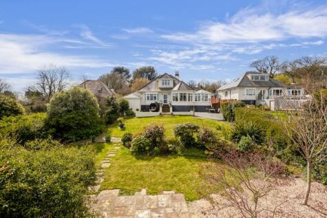 Sladnor Park Road, Maidencombe, Torquay, Devon