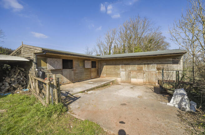 Stables
