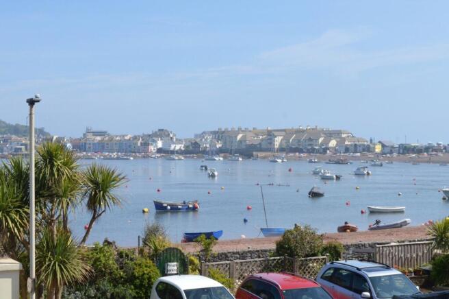 View From Bedroom 1