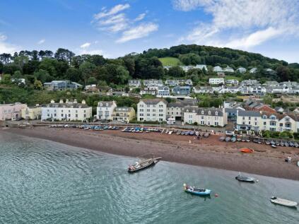 Ferrymans Reach, Marine Parade, Shaldon, Devon