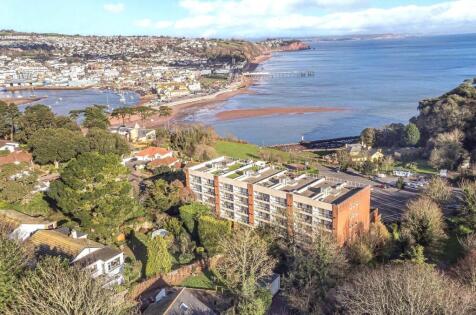 Dunmore Court, Dunmore Drive, Shaldon, Devon