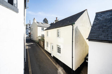 West Street, Bishopsteignton, Devon