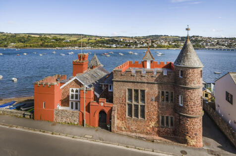 Ringmore Road, Shaldon, Devon