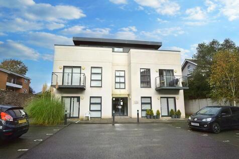 St Marychurch Road, St Marychurch, Torquay, Devon