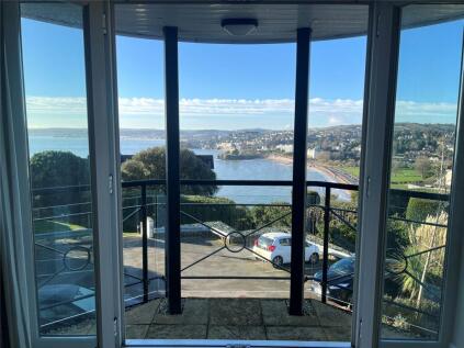 Cary Road, Torquay, Devon