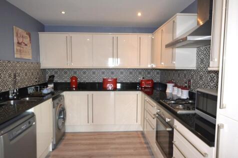 Cary Road, Torquay, Devon