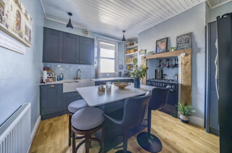 Warberry Road West, Torquay, Devon