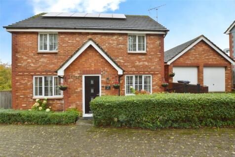 Sandpiper Way, The Willows, Torquay, Devon