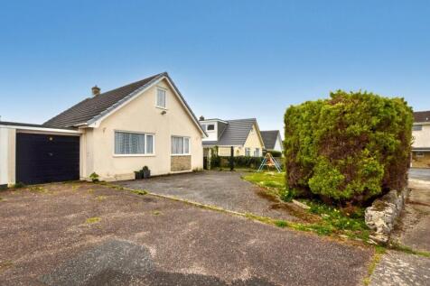 Heywood Close, Shiphay, Torquay, Devon