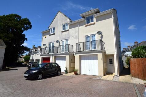 Bronshill Mews, Torquay, Devon