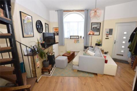 Alexandra Road, Torquay, Devon