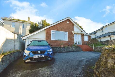 Shirburn Road, Torquay, Devon