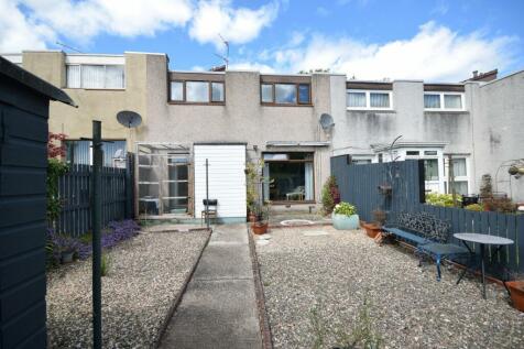Glenrothes - 3 bedroom terraced house for sale