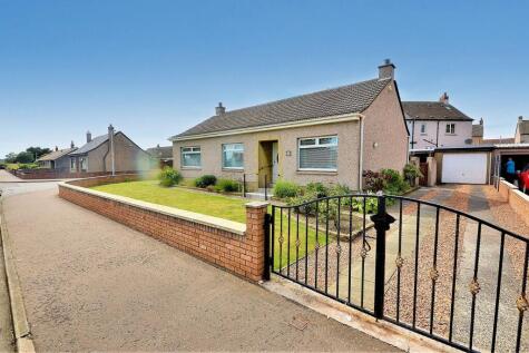 Methilhaven Road, Methil, KY8