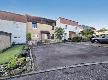 Tummel Road, Glenrothes, KY7