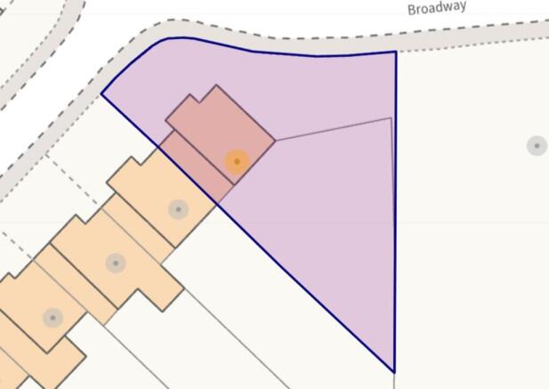 Plot plan