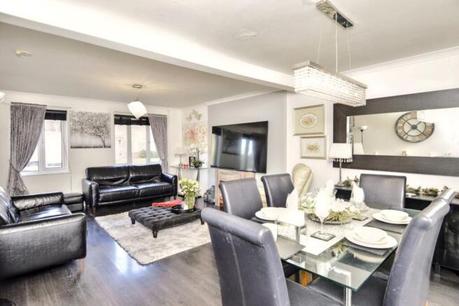 Lounge/Diner