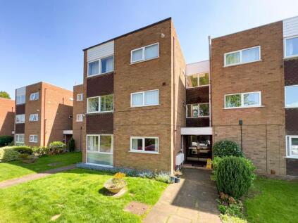 The Courtlands, Newbridge, WV6