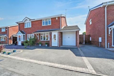 Coulter Grove, Perton, WV6