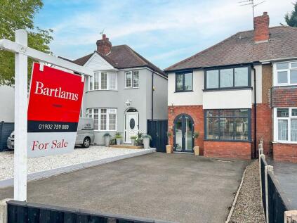 Trysull Road, Merry Hill, WV3