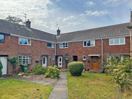 Cornwall Road, Tettenhall, WV6