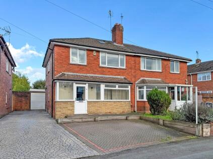 Church Road, Bradmore, WV3