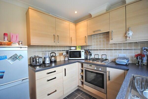 5 Laburnum kitchen.J