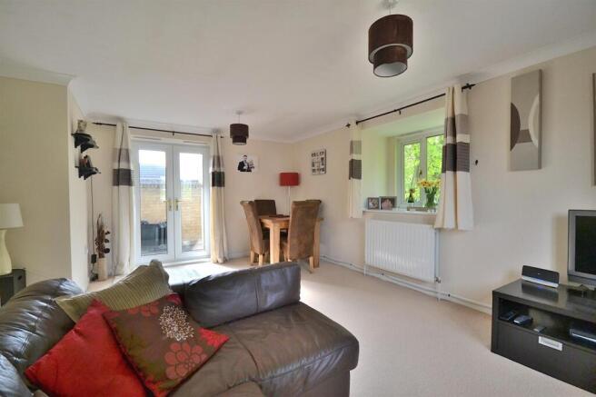 18 Harris Green loun
