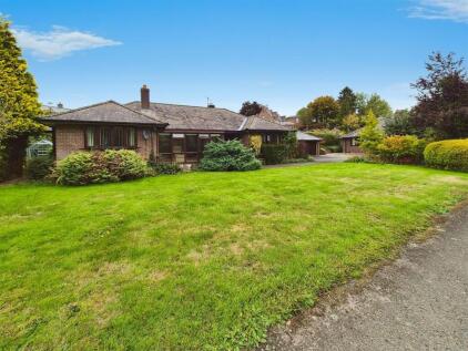 Waterloo Drive, Clun, Craven Arms