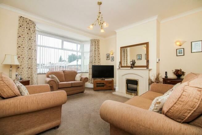 3 Bedroom Semi Detached Bungalow For Sale In Broomfield Avenue