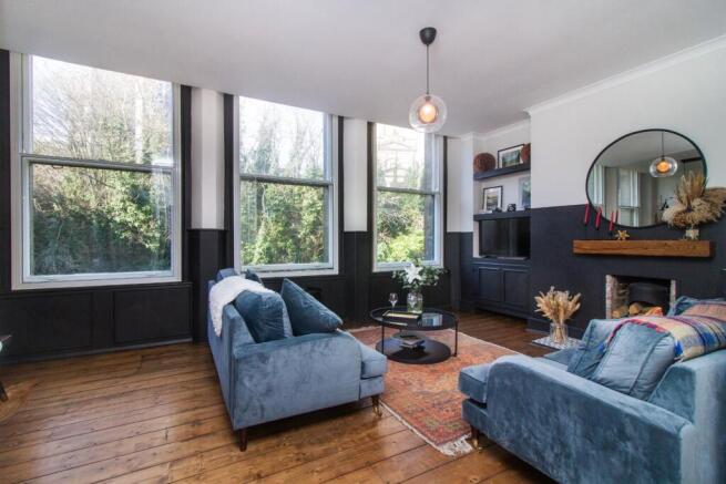 Living/Dining Room