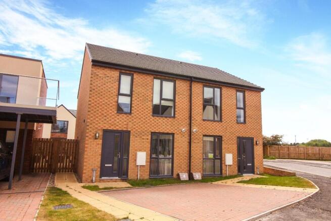 Front External