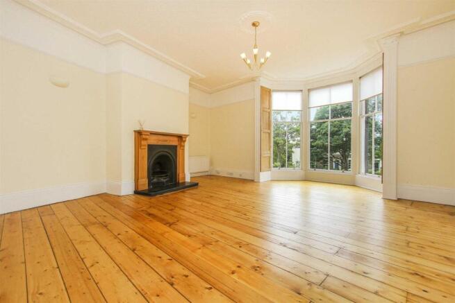 Living/ Dining Room