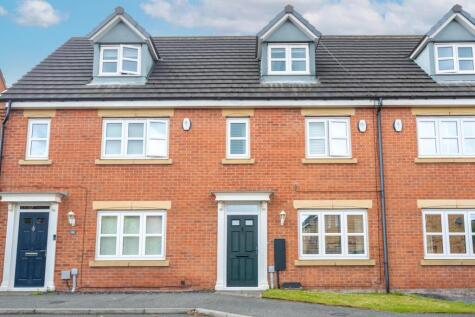 Dukesfield, Shiremoor, Newcastle Upon Tyne