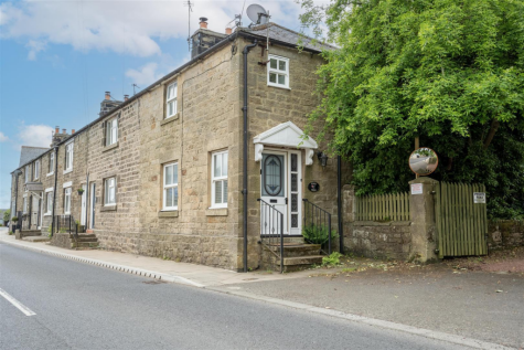 Front Street, Longframlington, Morpeth