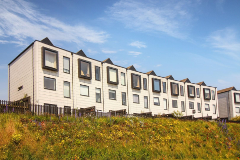 Smiths Dock, North Shields