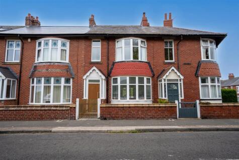 Mariners Lane, Tynemouth