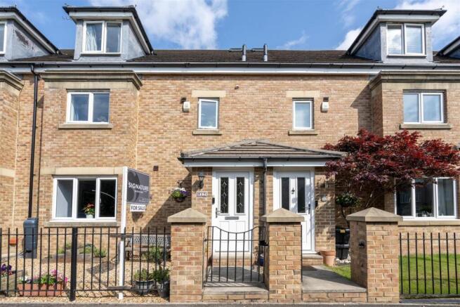 Front External