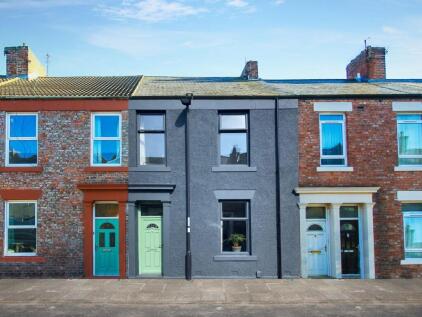 Whitby Street, North Shields