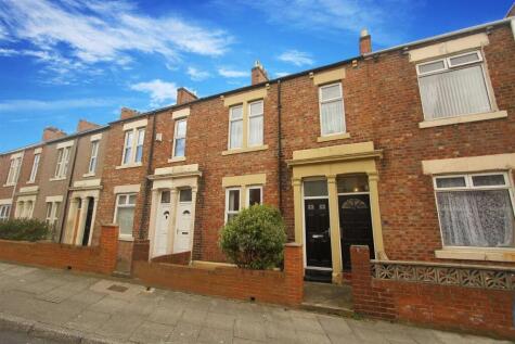 Chirton West View, North Shields