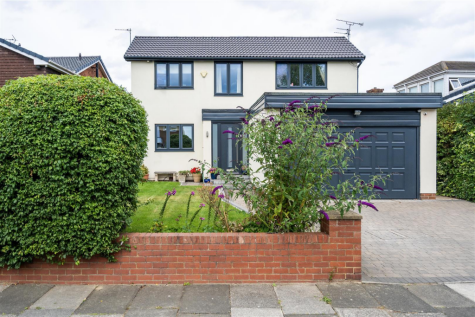 Southlands, North Shields