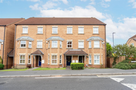 Backworth Court, Backworth, Newcastle Upon Tyne